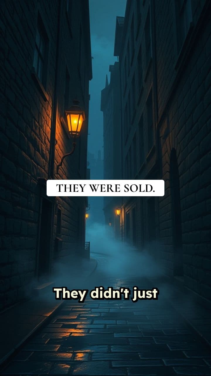 The Dark Enlightenment: Burke and Hare