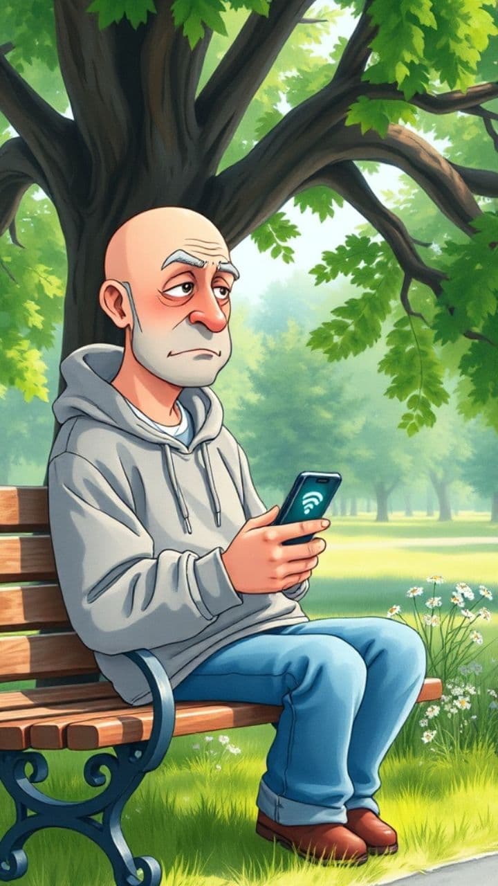 Онлайн любов, бухло і вайби