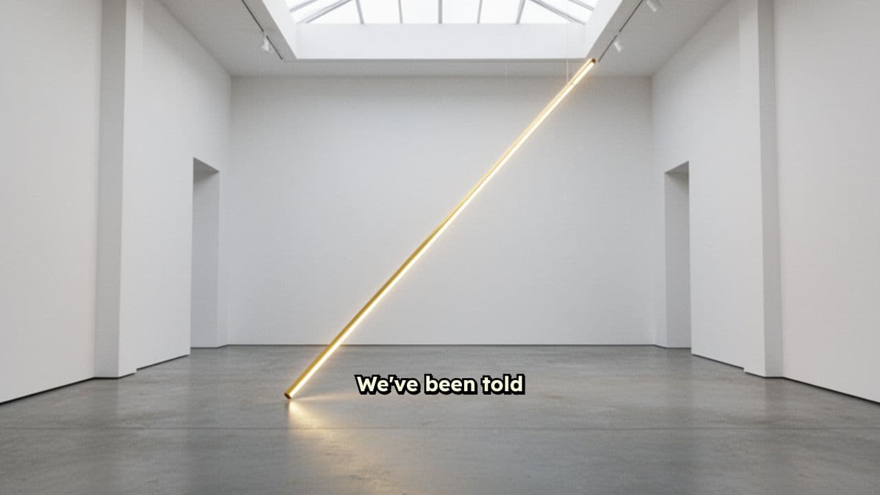 Growth is not a straight line