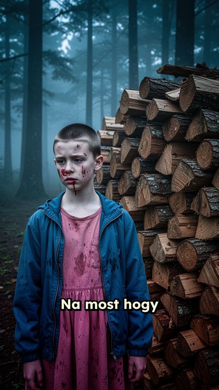 Eleven és a Tüzelőcentrum