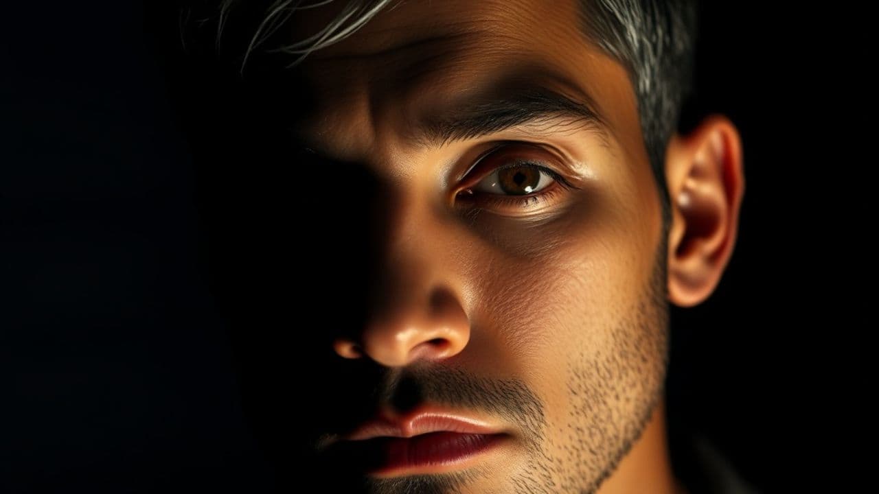 A mi amor neurótico