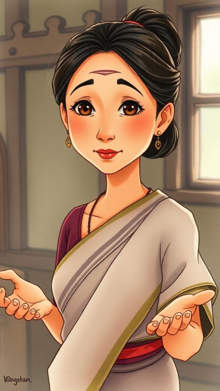 सपोर्ट और भक्ति का रिश्ता