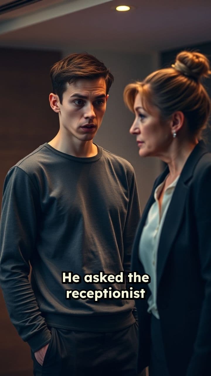 The Quest for Darkness