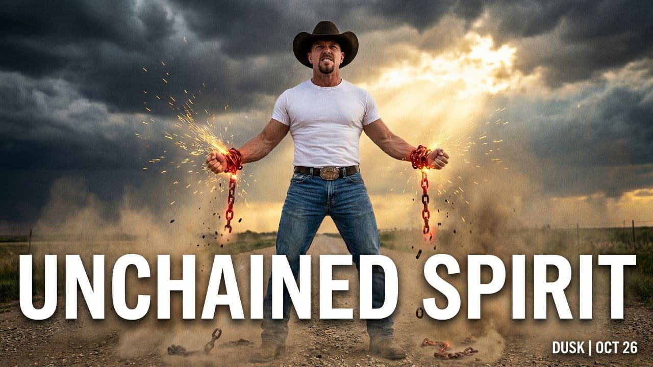 Unchained Spirit