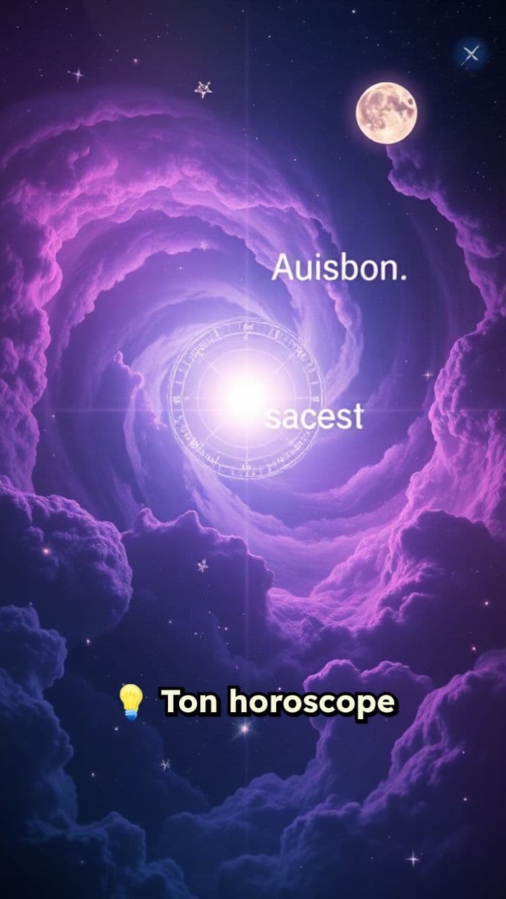 Horoscope du jour : 23 novembre 2025