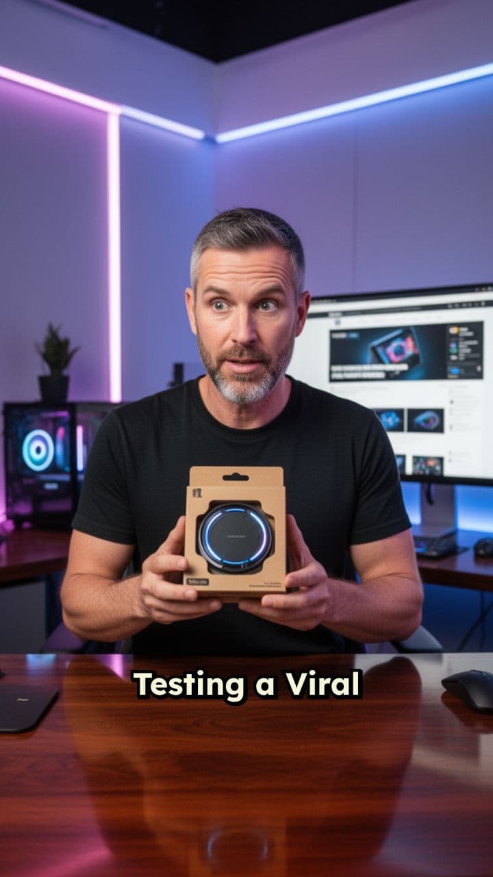 Does This Phone Cooler Work?