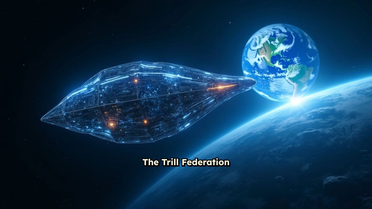 The Night the Lights Went Out