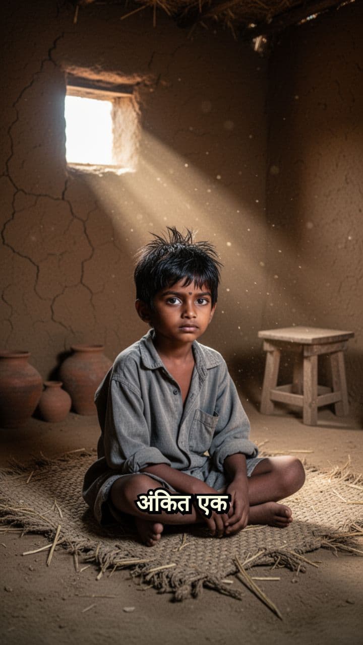 कचरे में सपनों की उड़ान