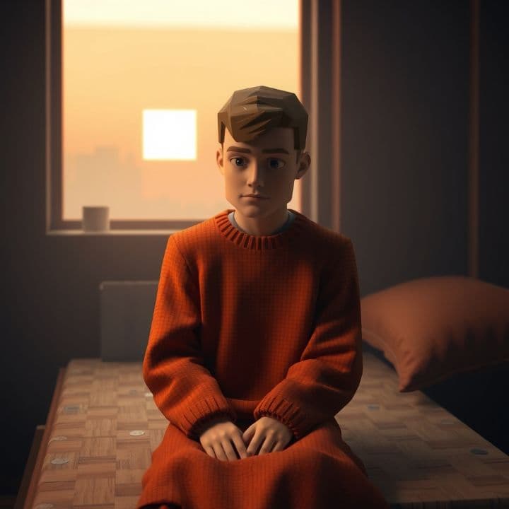 Купи Аню, пожалуйста