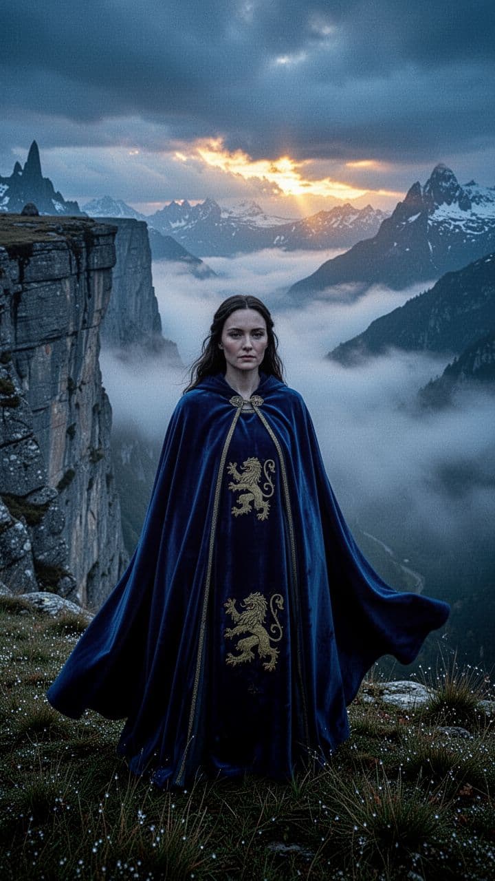 O Prêmio do Cavaleiro Firme