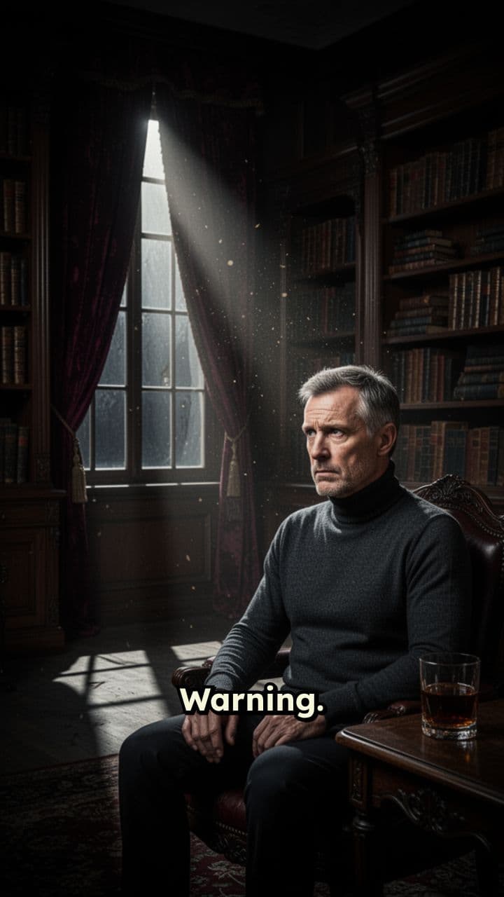 Wired Betrayal and Federal Revenge