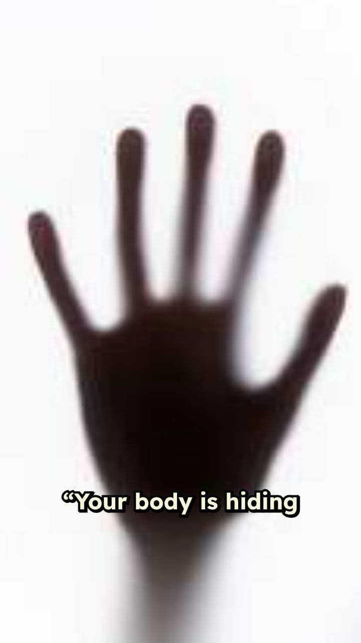 Amazing Secrets of the Human Body