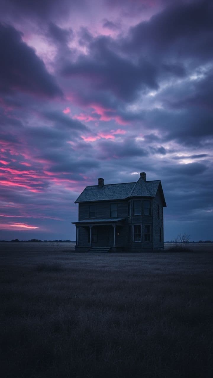 Castle on the Clouds