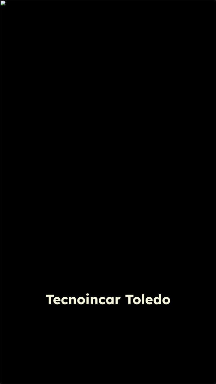 Felices fiestas de Tecnoincar Toledo