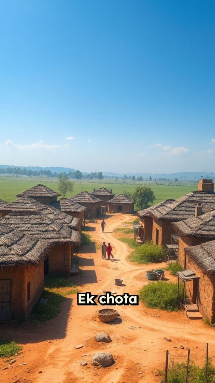 Chhotu ki Jadui Pencil