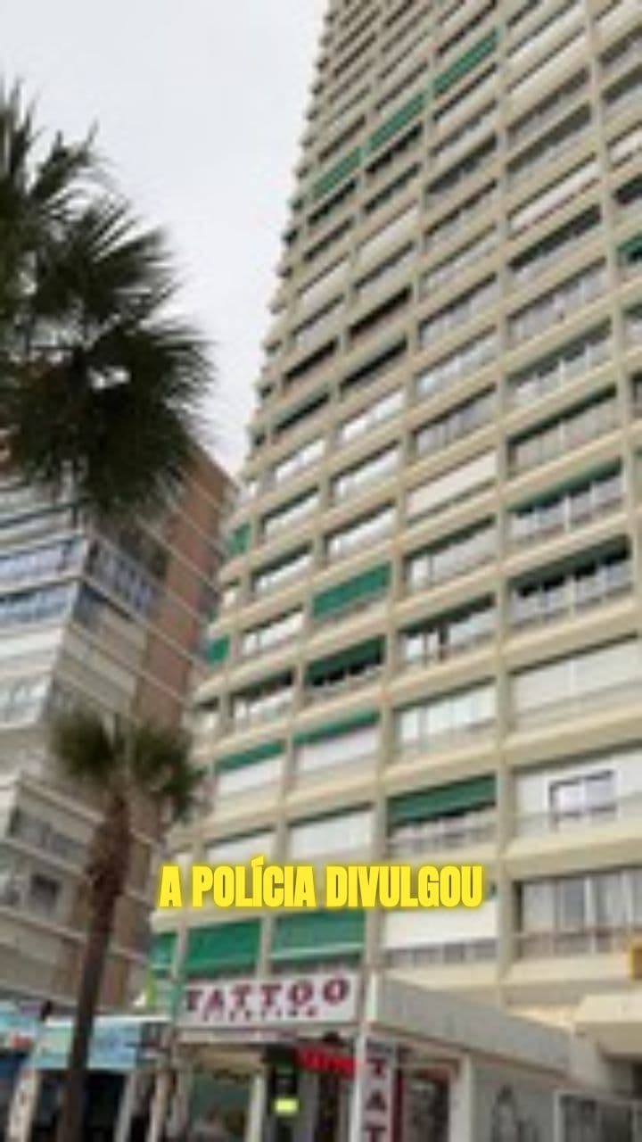 O Mistério Inexplicável de Elisa Lam