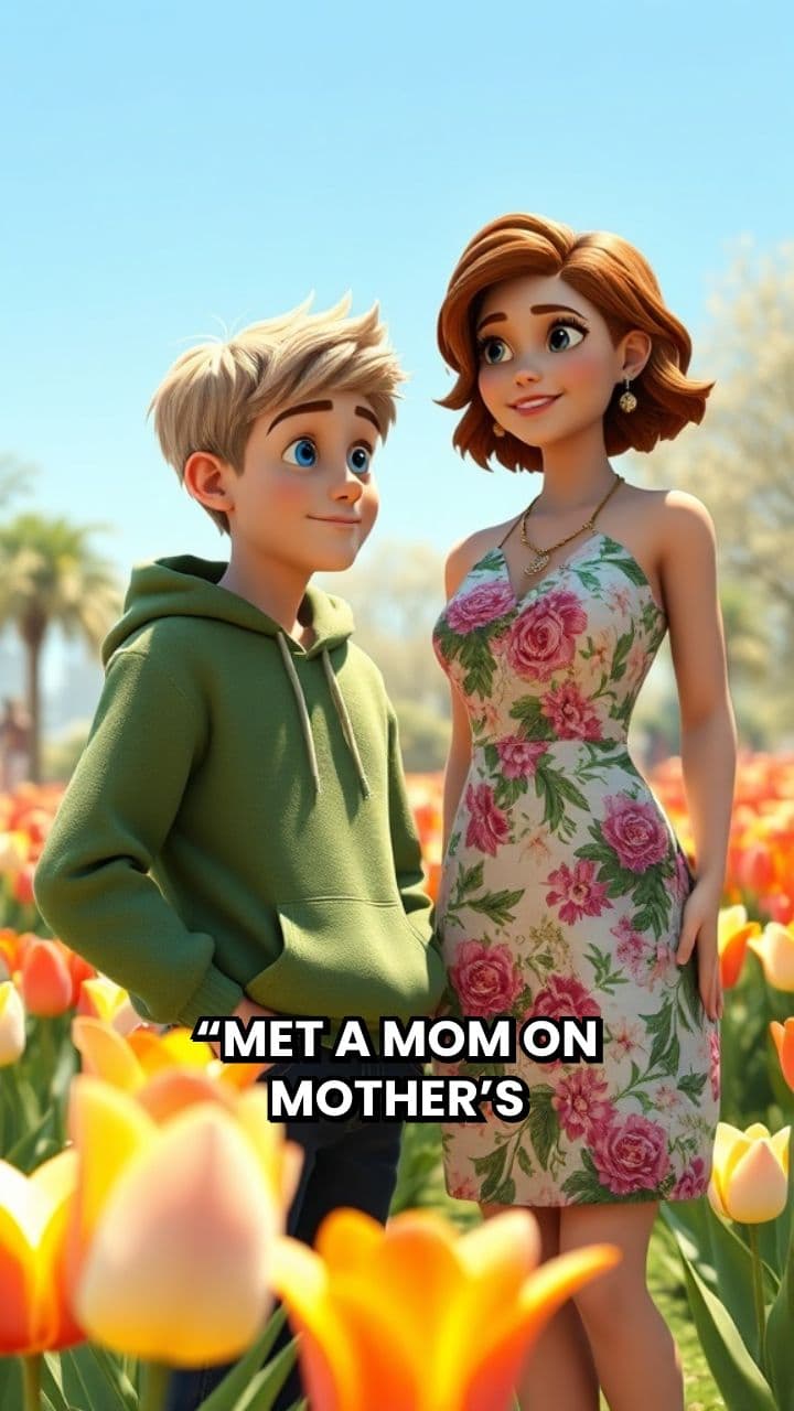 A Mother’s Day PC Gift