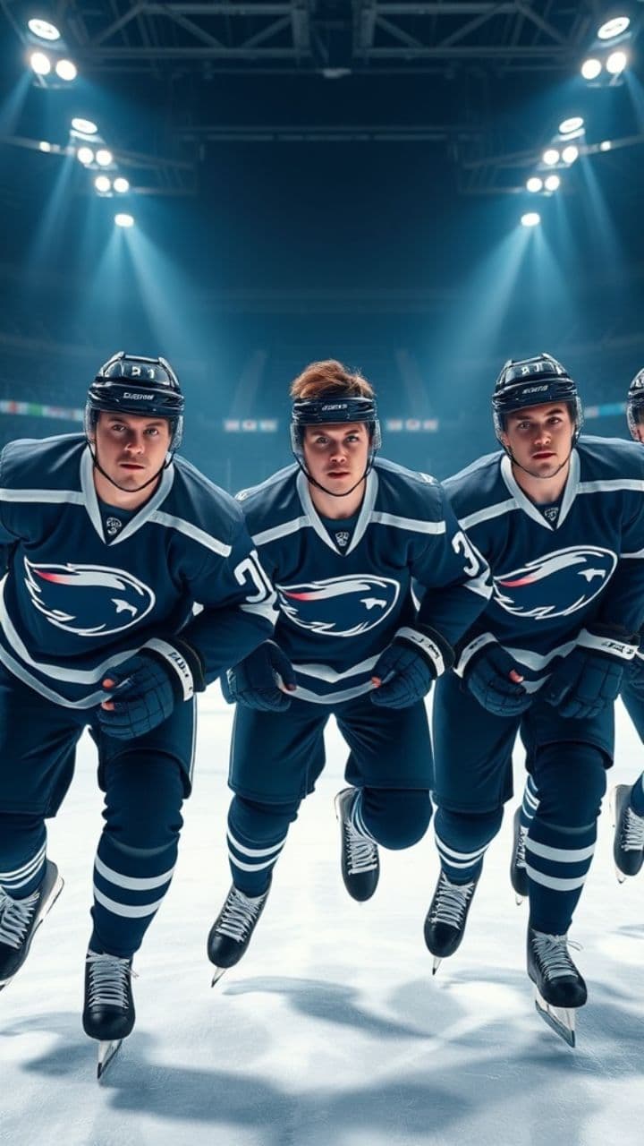 Команда Брест: Мы победители!