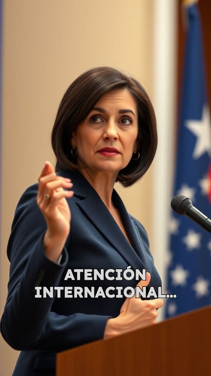 Propuestas de Jeannette Jara marcan agenda electoral