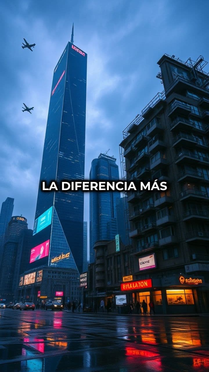 El Valor del Tiempo en la Riqueza