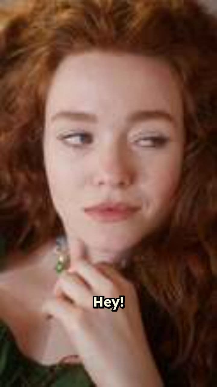 Flirt Like a Queen in 30 Seconds