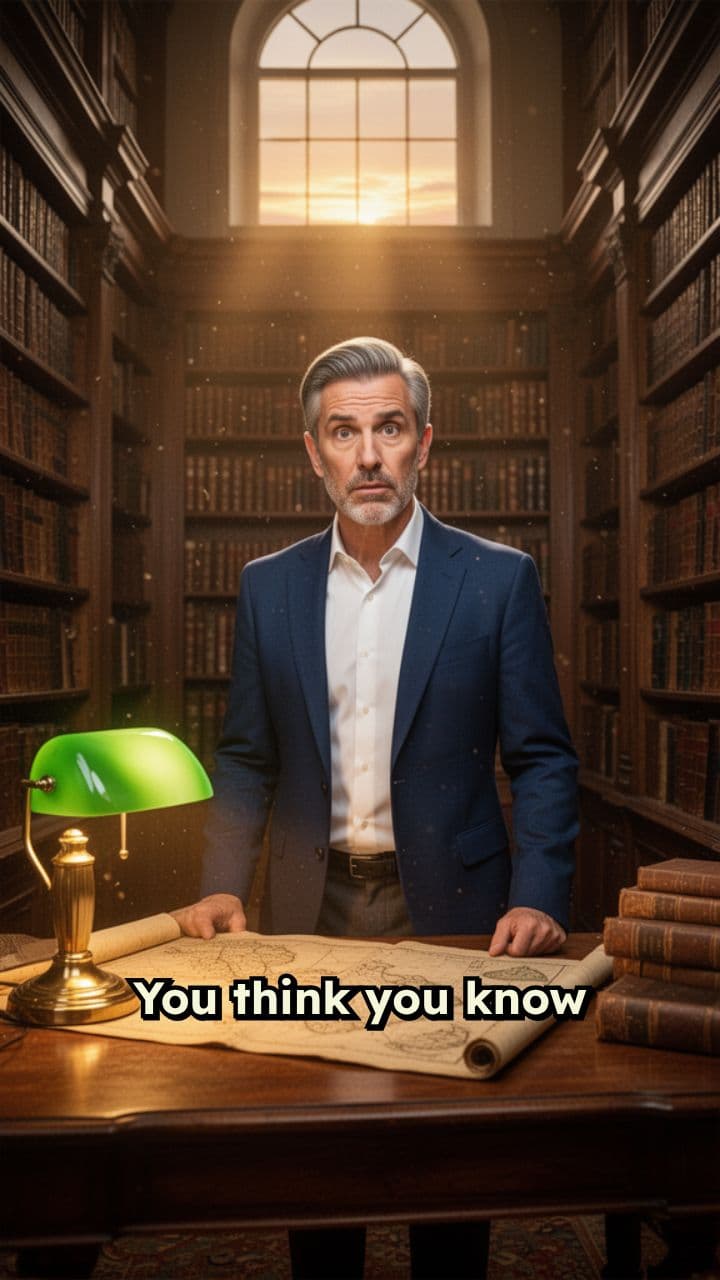 Four Ancient Technologies That Shock Historians