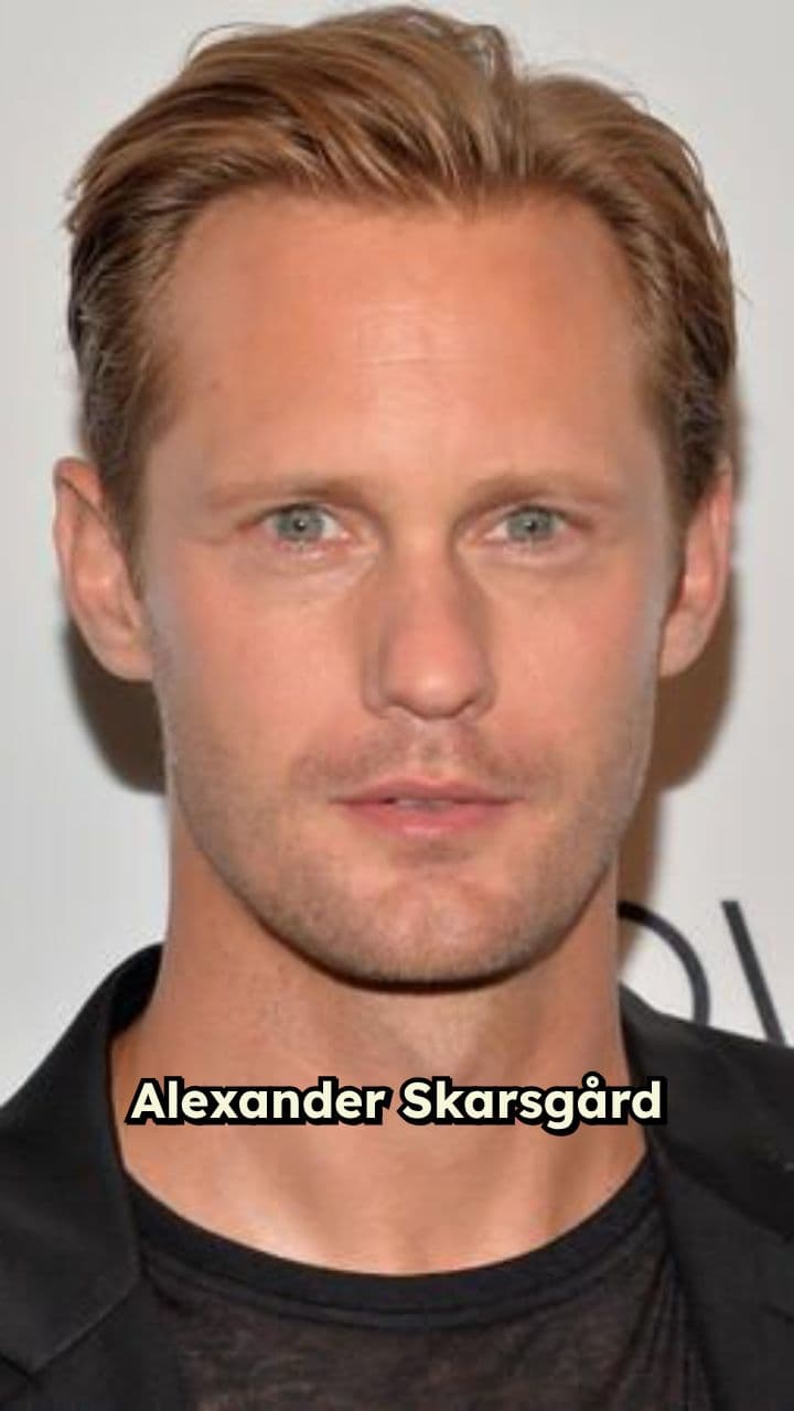 Skarsgård: The New Legendary Ninja