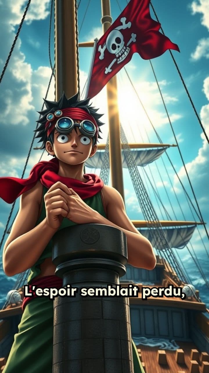 La Flotte de l'Alliance