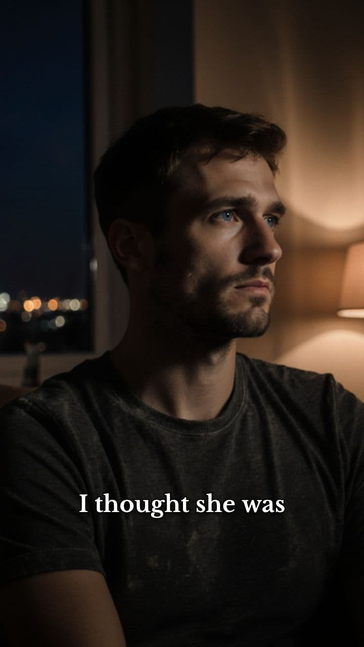 Finding Myself in Letting Go