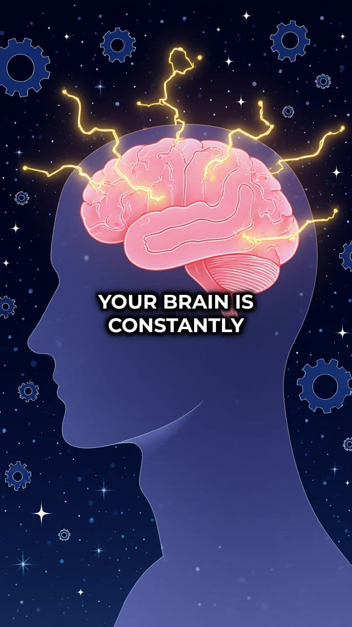 Your Brain’s Best Guess Reality