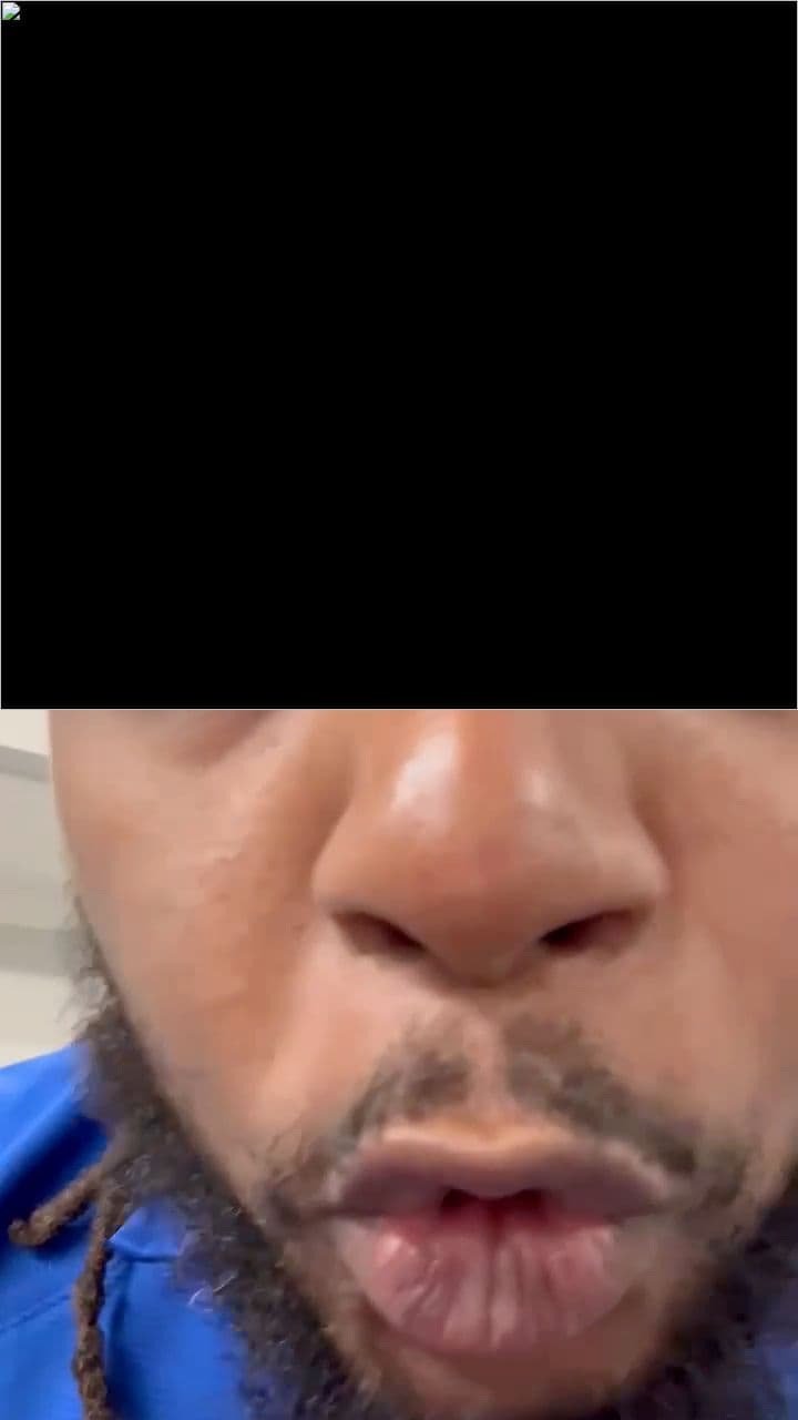 They Don't Care About You, They Want Attention