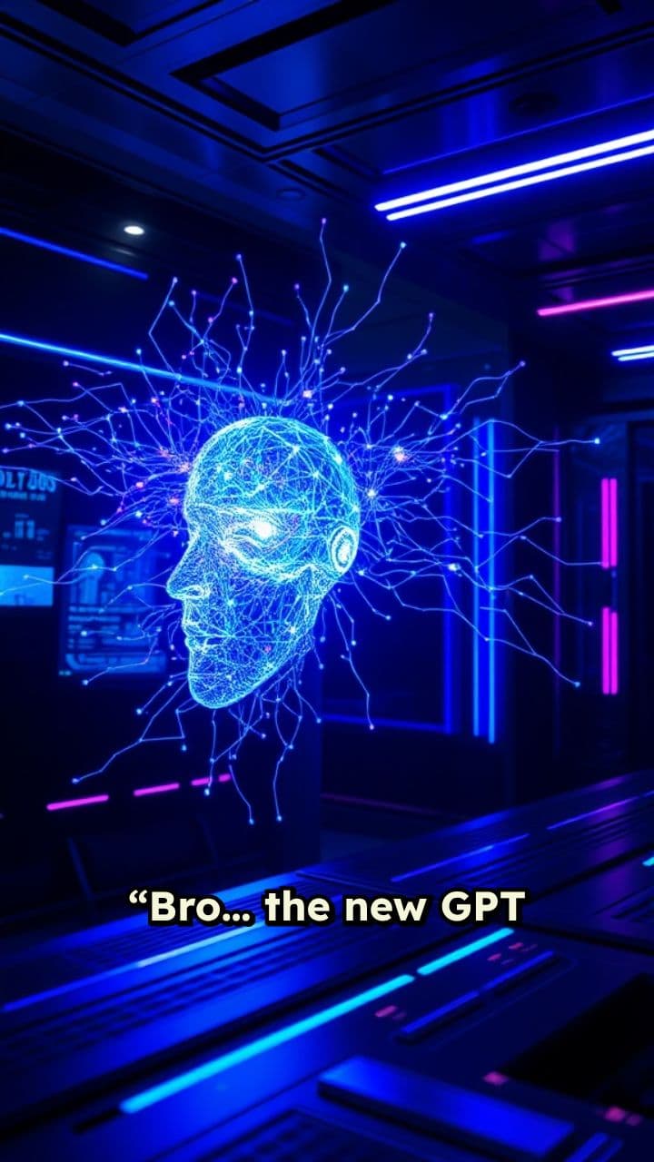 Revolutionary GPT Agent Transforms Workflows