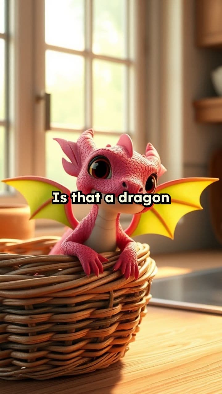 Tame the Dragon Fruit