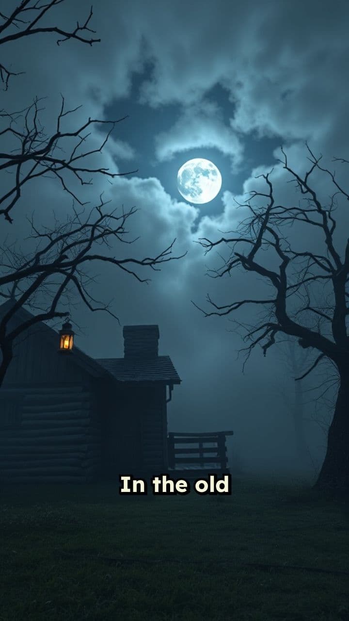 The Midnight Visitor