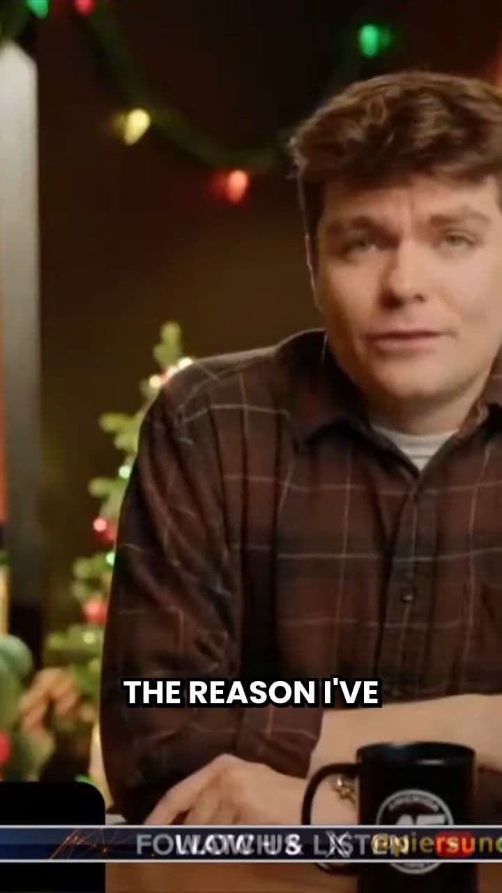 My Opposition to 'World Jewry' Is Rooted in Fact