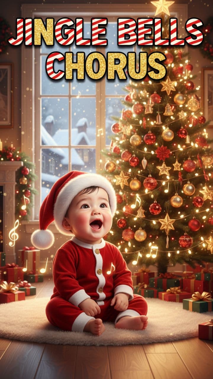 Jingle Bells Chorus