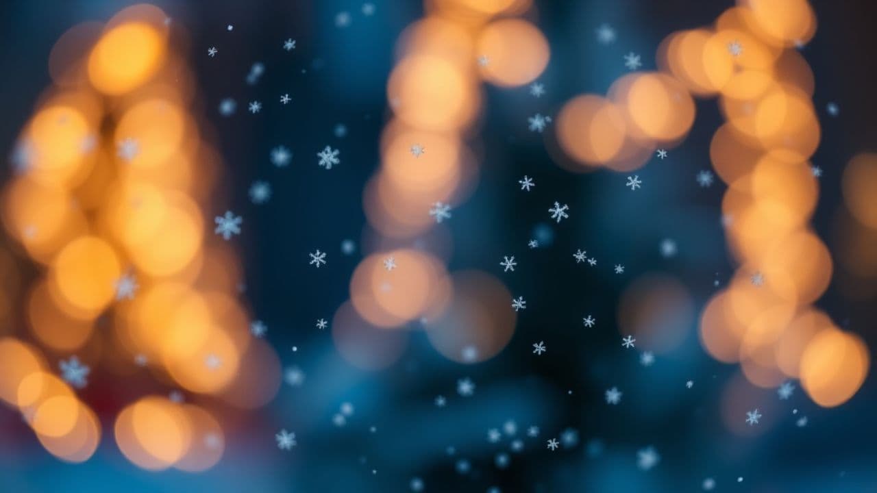 Christmas Time is Here Again