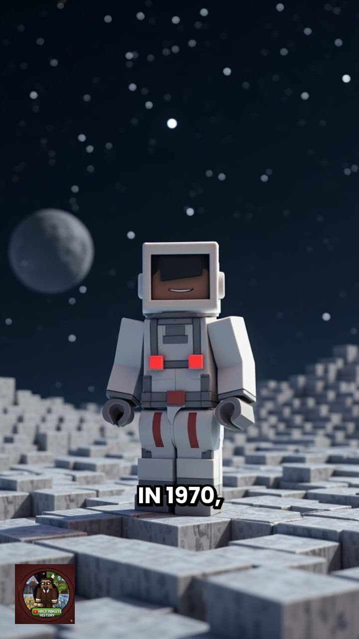 Apollo 13: Minecraft Survival