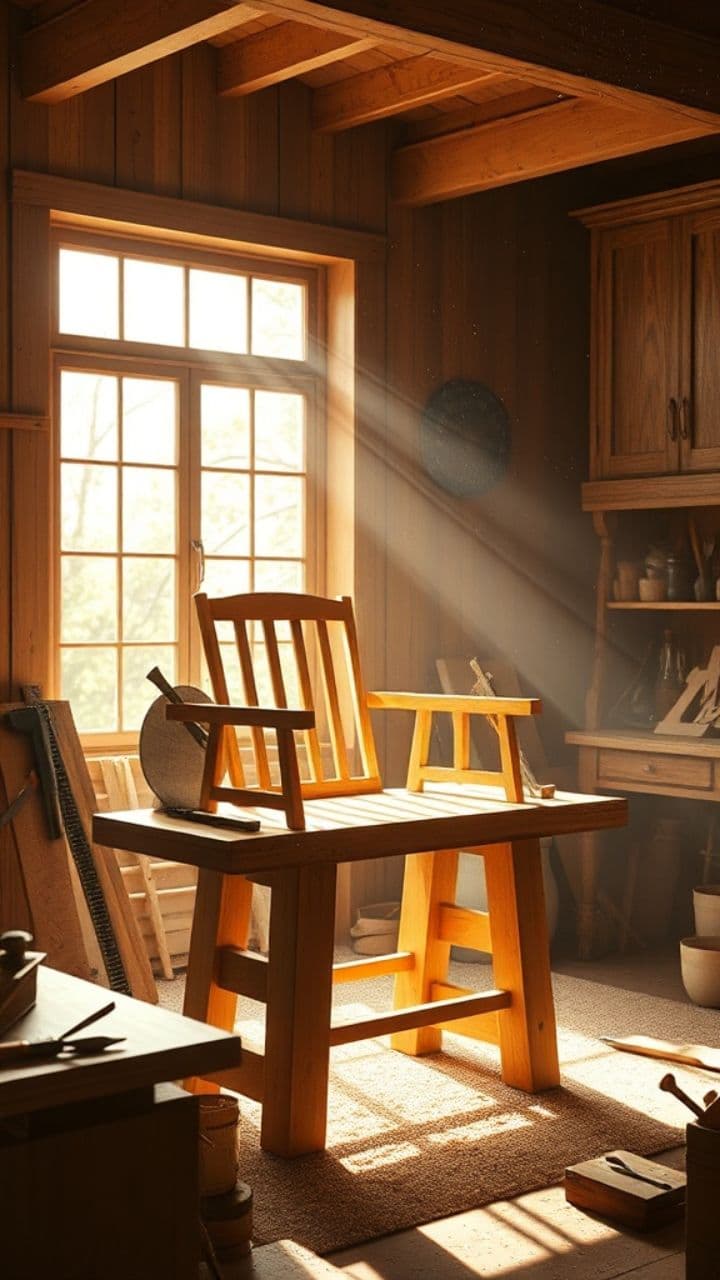 Ted's Woodworking: Build with Ease