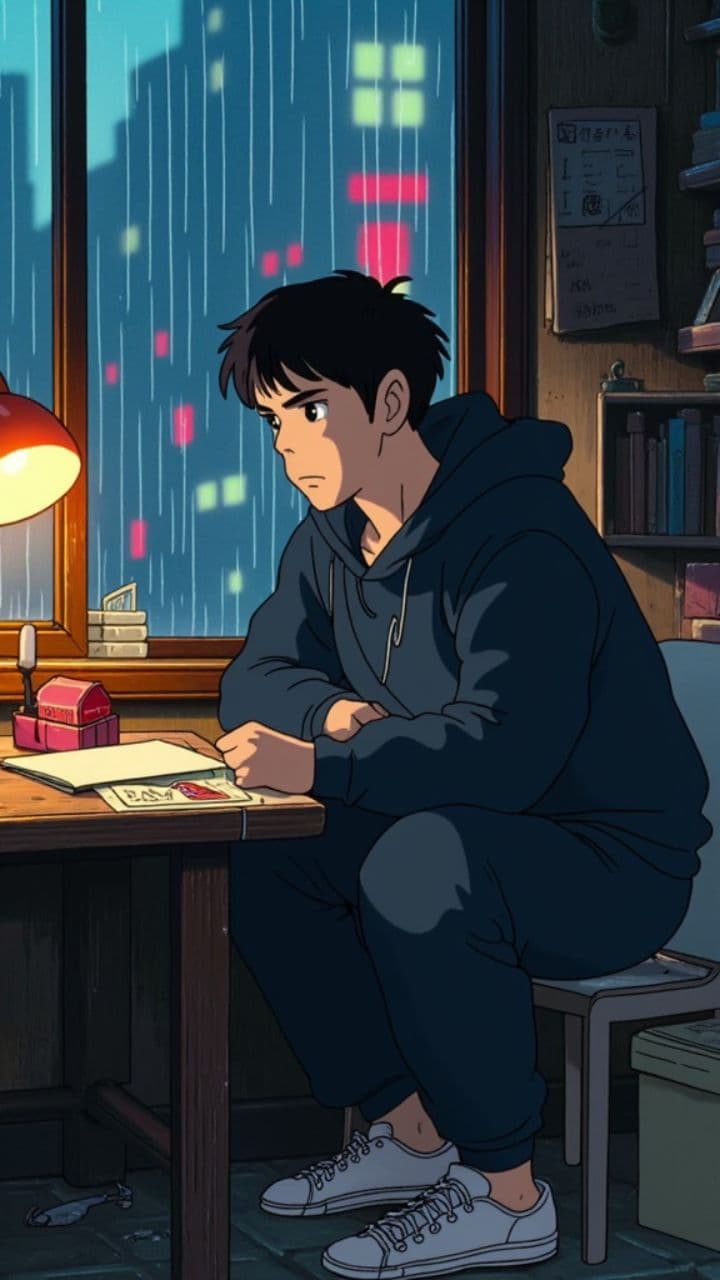 حكاية تعبان في عالم زائف