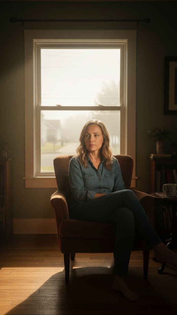 Nights of Love and Memory