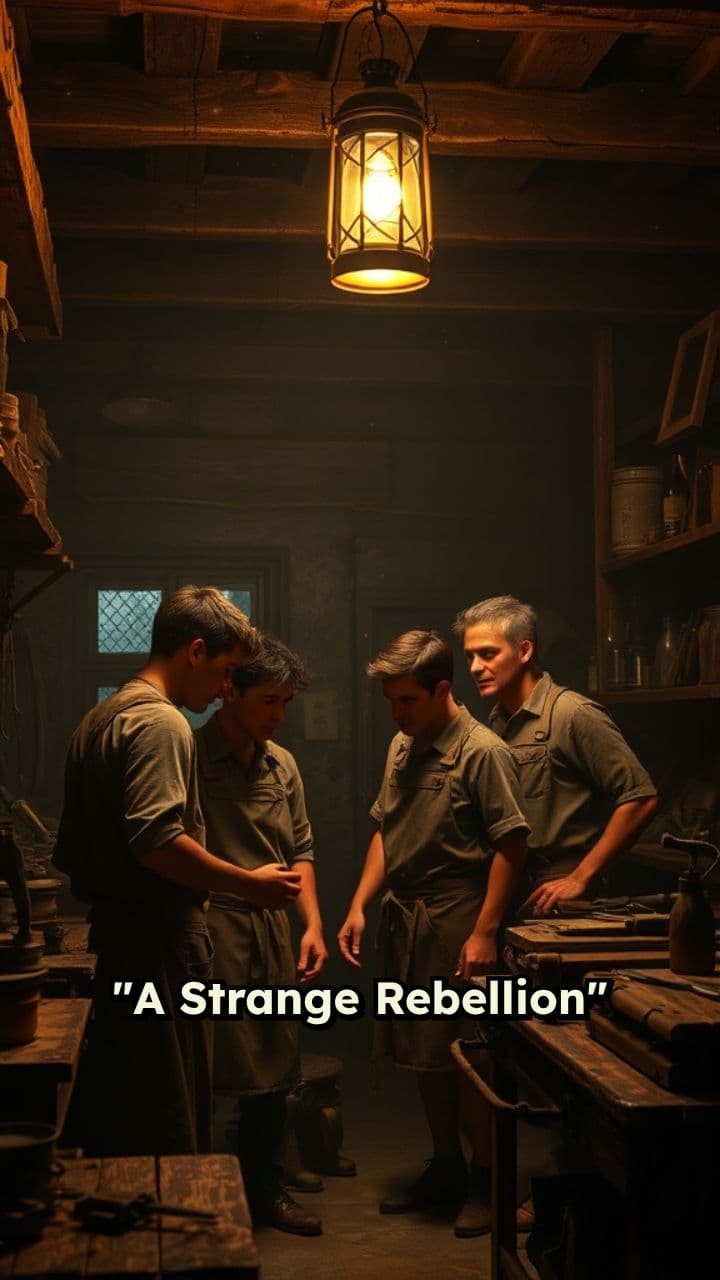 The Cat Massacre of Paris