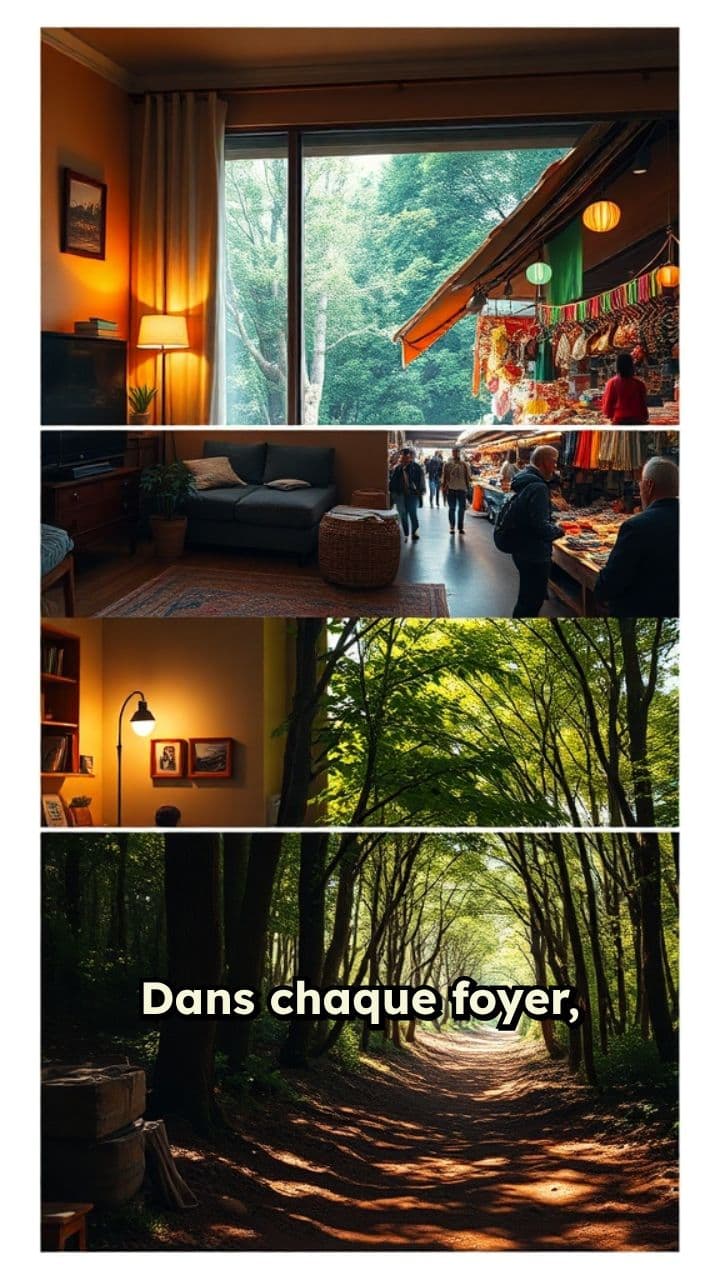 Le Rite Sacré de l'Élection