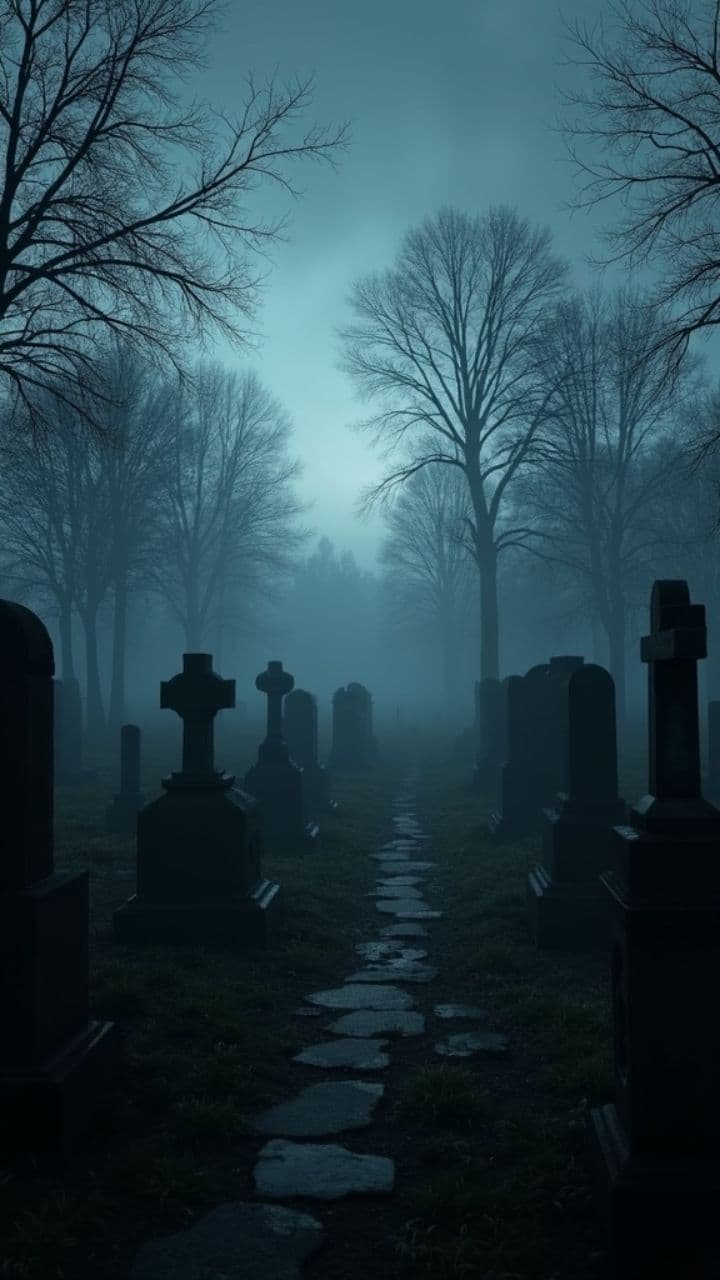 Черные ленты и воспоминания