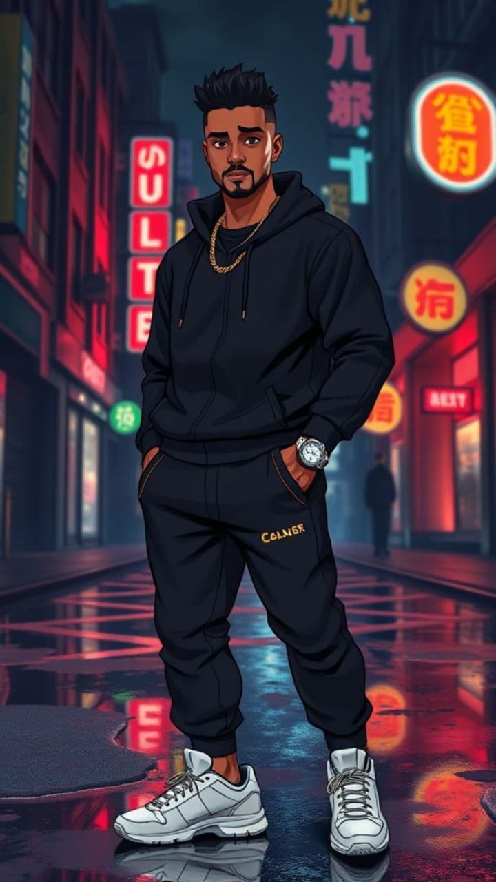 Living Life Like a Boss