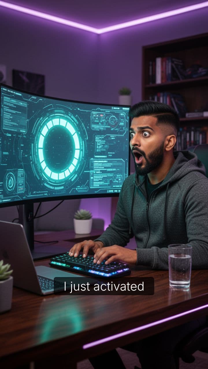 ChatGPT Agent Mode Changes Everything