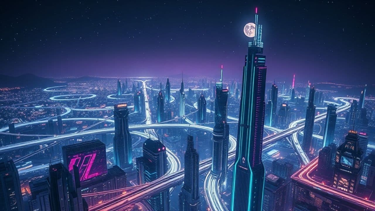 Les étoiles dans les veines