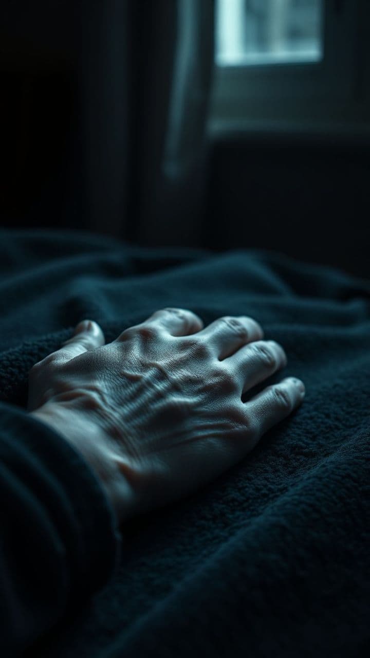 Fading Light, Lasting Love