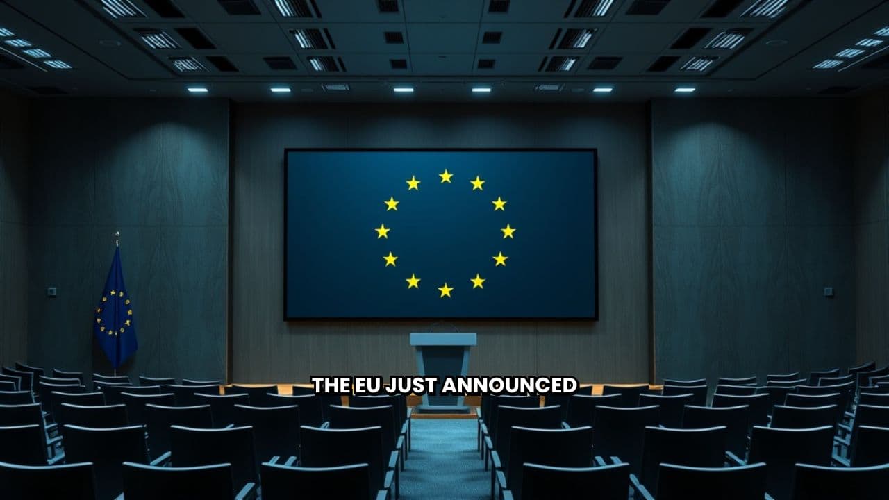 EU's AI Factories Fall Short Against US