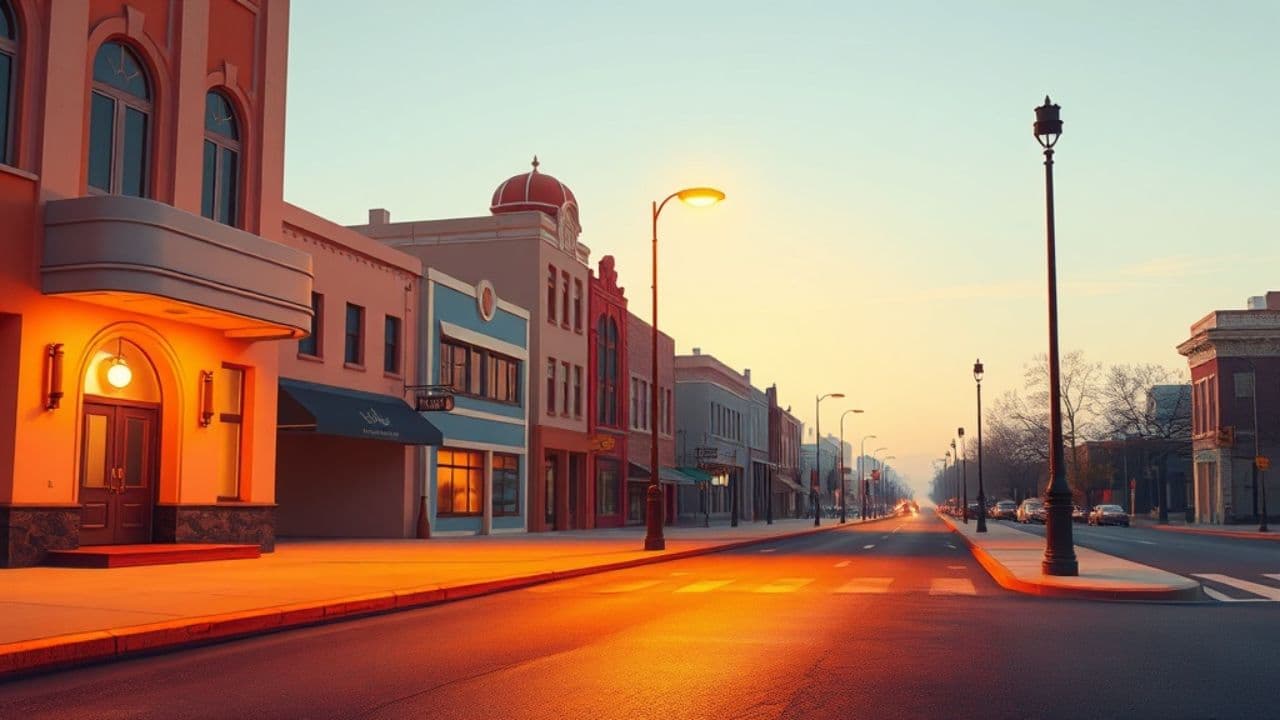 Entre Sorrisos e Silêncios